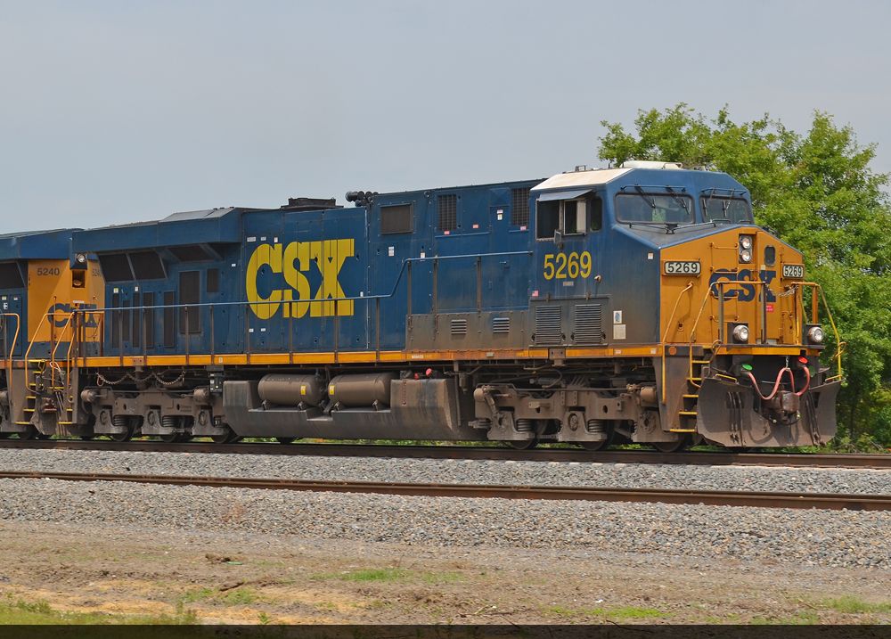 CSX 5269